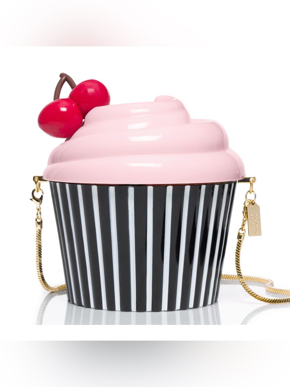 kate spade magnolia bakery cupcake bag